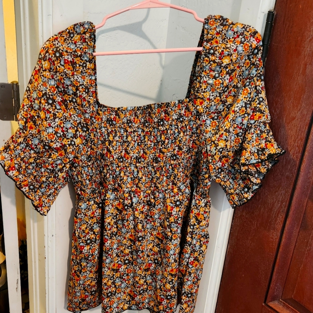 Summer Shirt